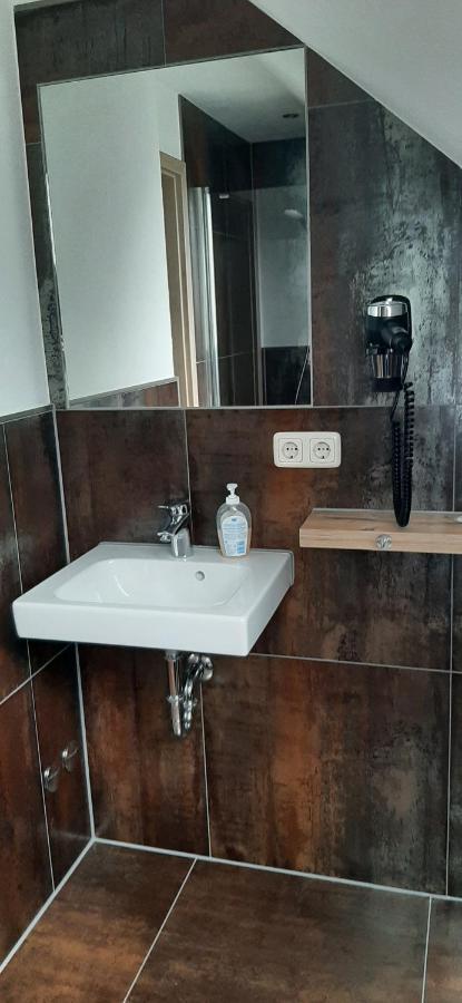 Hofmann'S Apartements & Ferienwohnungen オーバーダハシュテッテン エクステリア 写真