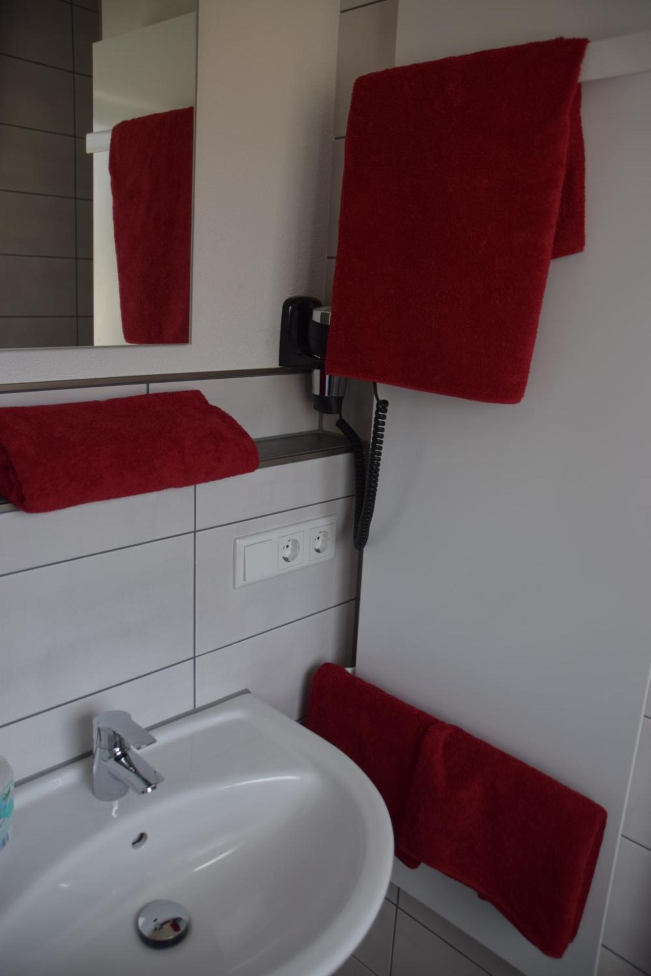 Hofmann'S Apartements & Ferienwohnungen オーバーダハシュテッテン 部屋 写真
