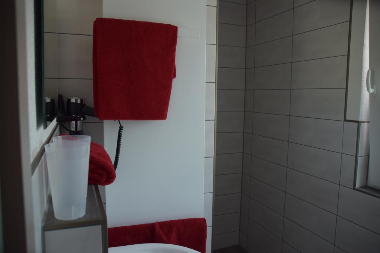 Hofmann'S Apartements & Ferienwohnungen オーバーダハシュテッテン エクステリア 写真