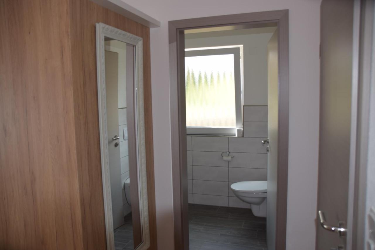 Hofmann'S Apartements & Ferienwohnungen オーバーダハシュテッテン エクステリア 写真